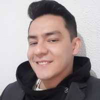 Avatar Andres Octavio Romero Castro