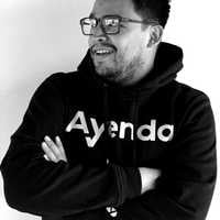Avatar Fredy Alexander Ortiz Albarracin