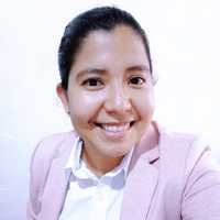 Avatar Alejandra Isabel Pacheco Martínez