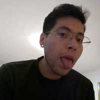 Alexis Adrian Aparicio Saenz