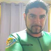 Avatar Ariel Parra Fernández