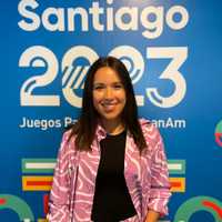 Adriana Sofía Parra