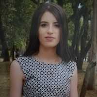 Avatar Angie Paola Correa Sepúlveda