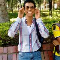 Avatar CARLOS ANDRES PILONIETA PINZON