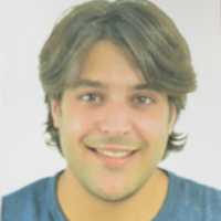 Avatar Alberto Pérez Limón