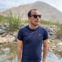 Avatar alejandro arce