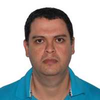 Juan Carlos Vargas César