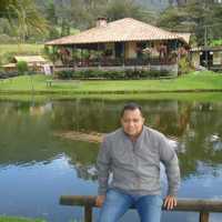 Avatar Alejandro Posada