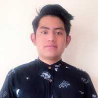 Avatar Marroquín Aquino Luis Angel