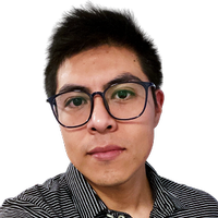 Avatar Eduardo Arias Rubí