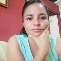 Araceli Gomez Navarrete