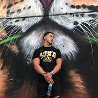Alan Vidoni Ramirez