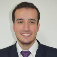 Avatar Alejandro Ramirez