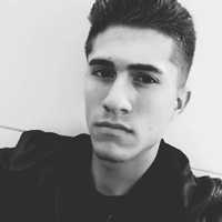 Aramis Rodríguez