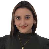 Avatar Andrea Ramos Pinzon