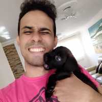 Avatar Árbil Rivas