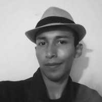 Jhostin Arcila Bolívar