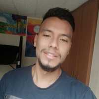 Avatar Daniel Felipe Suarez Martinez