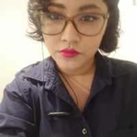 Avatar ARELI ESPERANZA GONZALEZ DOMINGUEZ