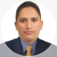 Avatar Mario David Arellano Escalante
