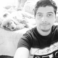 Avatar Giovanny Andrés Arenas García