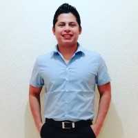 Alfonso Rodrigo Feria Cruz