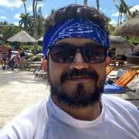 Andres Ricardo Gamez Sanchez