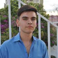 Avatar brian diaz