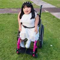 Avatar Eliuth Aridai Rojas Gracia