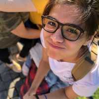 Avatar Thalia Ariadna Cortez Flores