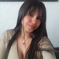 Ariana Jose Lugo Marin