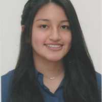 Avatar Arianna Judith Paredes Quiñonez