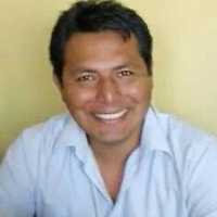 Percy Oswaldo Herrera Mogrovejo