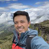 Leonardo Arias
