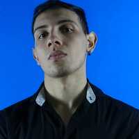 Avatar Ariel Mamani