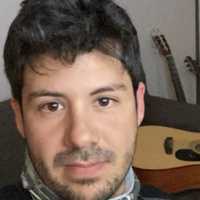 Ariel Gustavo Villafañe