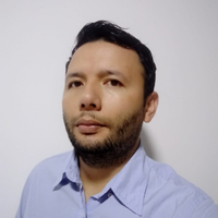 Ariel Otalora Ramirez