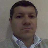 Alvaro Ariel Chacón