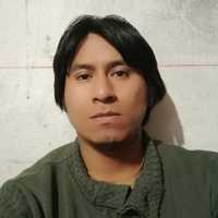 Avatar Cristian Alexander CARHUAS YUYALE