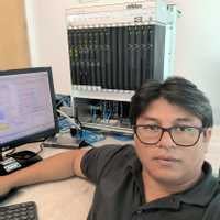ARMANDO ISMAEL DIAZ REYES