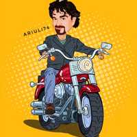Avatar Ariel Ulises Lescano