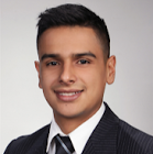 Daniel Ariza marin