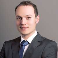 Avatar Alexandr RODRIGUEZ LARIN