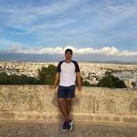 arles restrepo