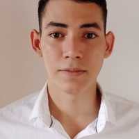 Arley Paredes Espinoza
