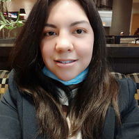 Avatar ARLETH LILIANA VALERA LECONA