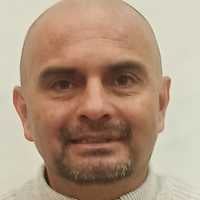 Milton Arévalo