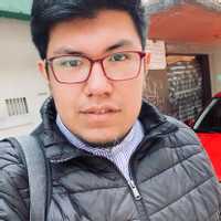 Avatar Armando Joel Rodríguez Sánchez