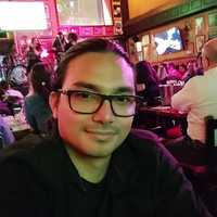 Armando Jose Delgado Gomez