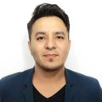Luis Armando Lizarraga Flores